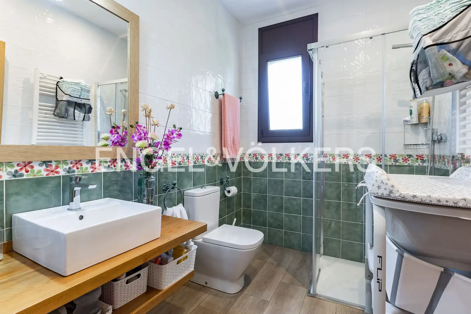 Casa amb piscina en venda a Castellnou - Can Mir - Can Solà, imagen 37