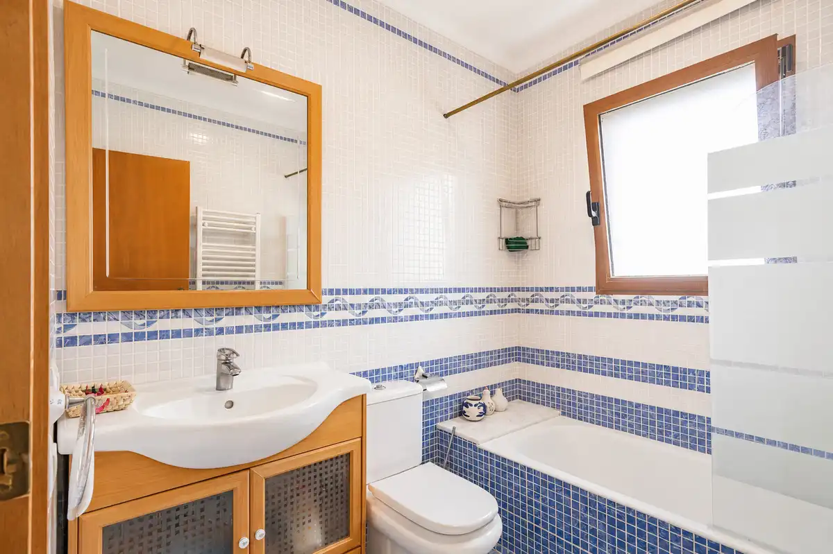 Wohnung mit Terrasse zum Verkauf in Carrer Josep de la Tona, imagen 18