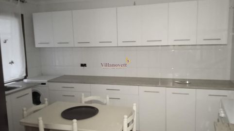 Foto 3 de Piso en venta en Travesía de Vigo - San Xoán, Vigo