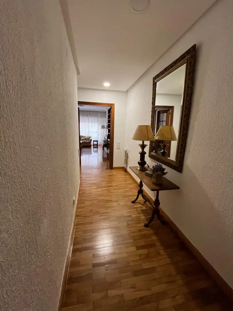 Appartement avec terrasse à louer à Centro