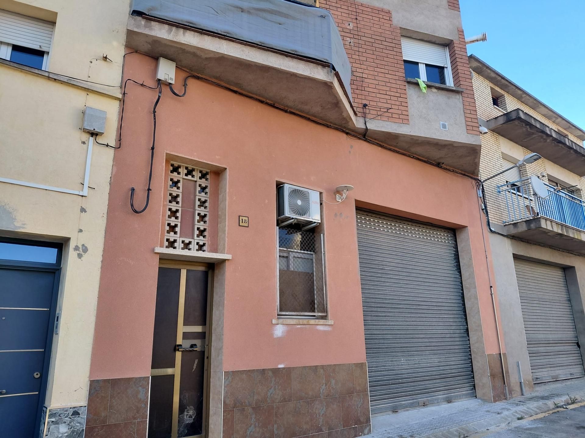 Flat for sale