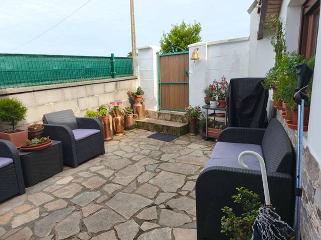 Casa-chalet en Venta en Barrio la Esprilla en Igollo