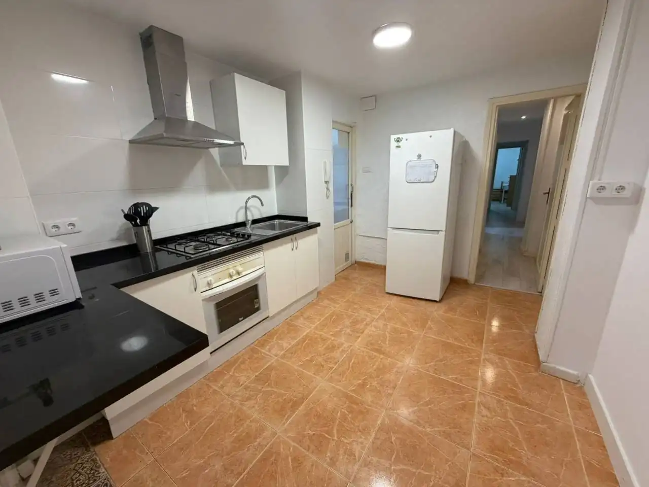 Appartamento in affitto a Calle San Martín de Porres, imagen 4