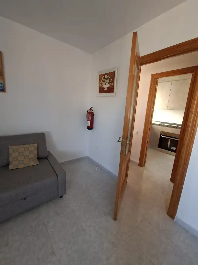 Flat for rent in Centro