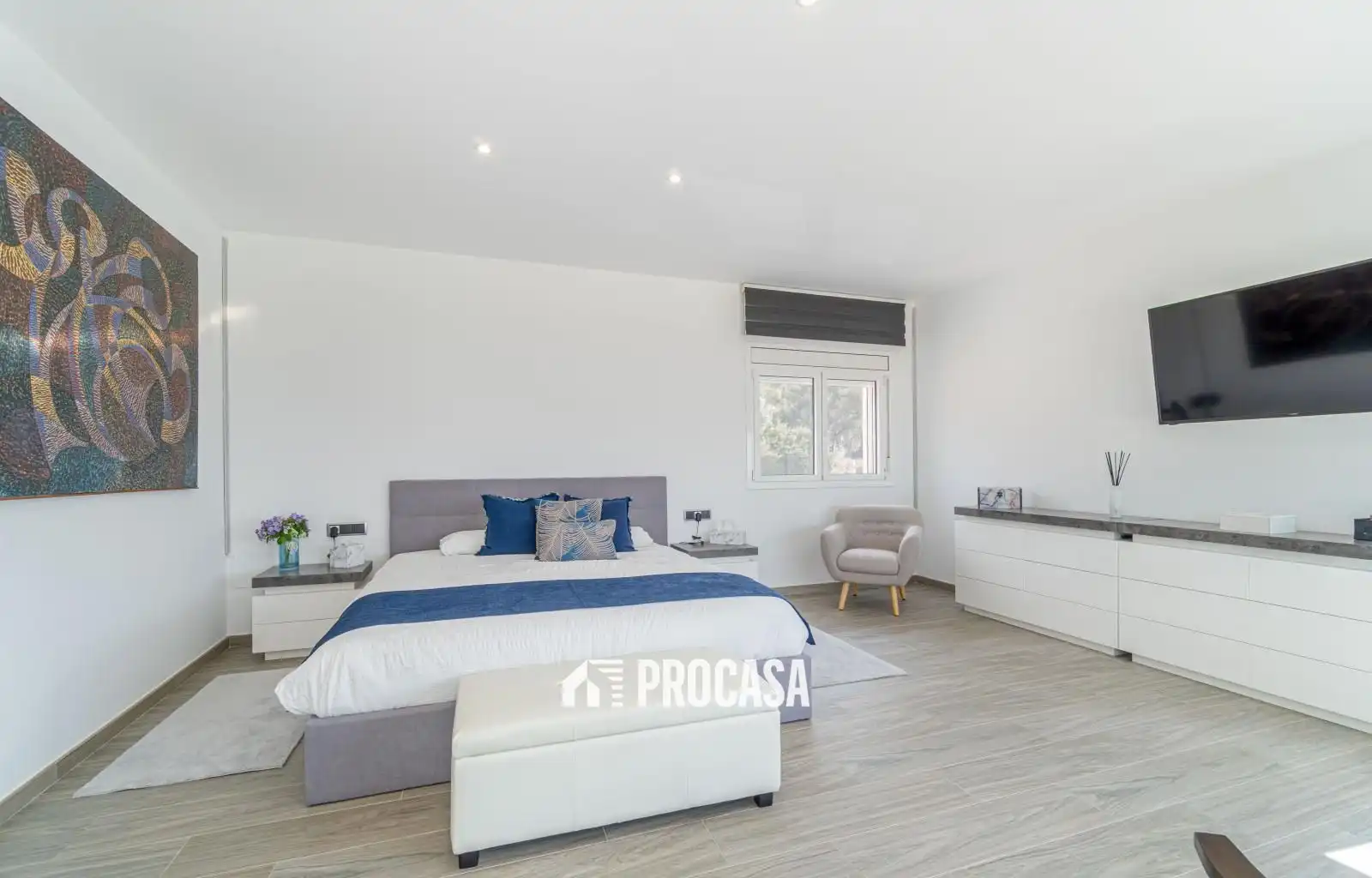 Villa mit Pool zum Verkauf in BALMES, imagen 62