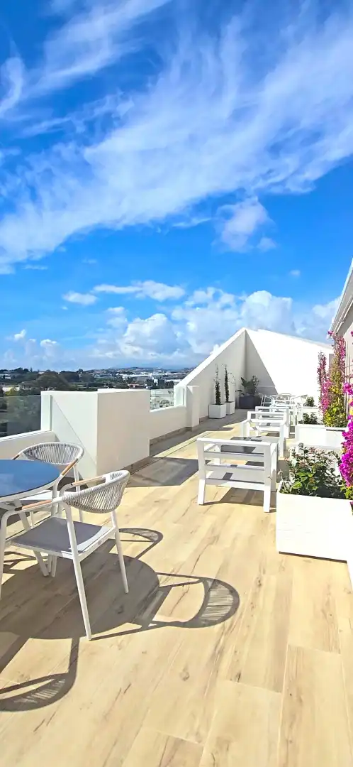 Apartament amb piscina en venda a Calle 02C Nva Andaluc 6B, imagen 7