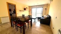 Living room of Flat for sale in Terrassa  with Air Conditioner and Balcony