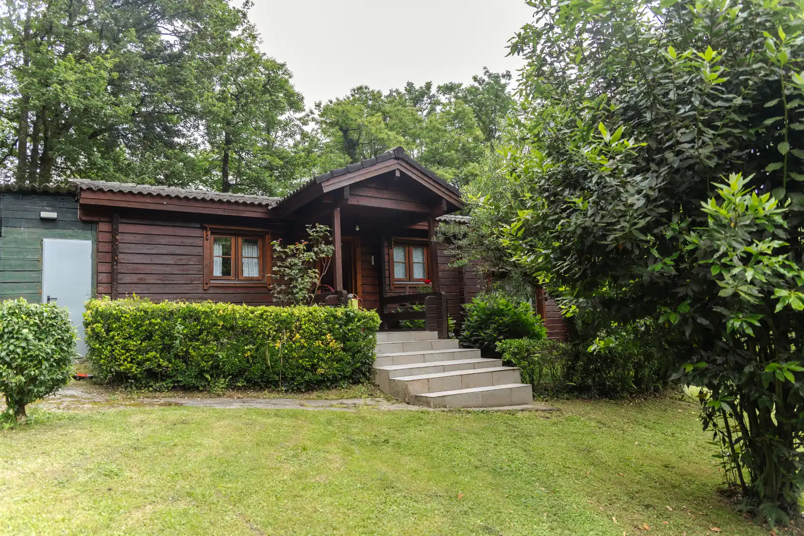 Finca rústica en venta en Hernani