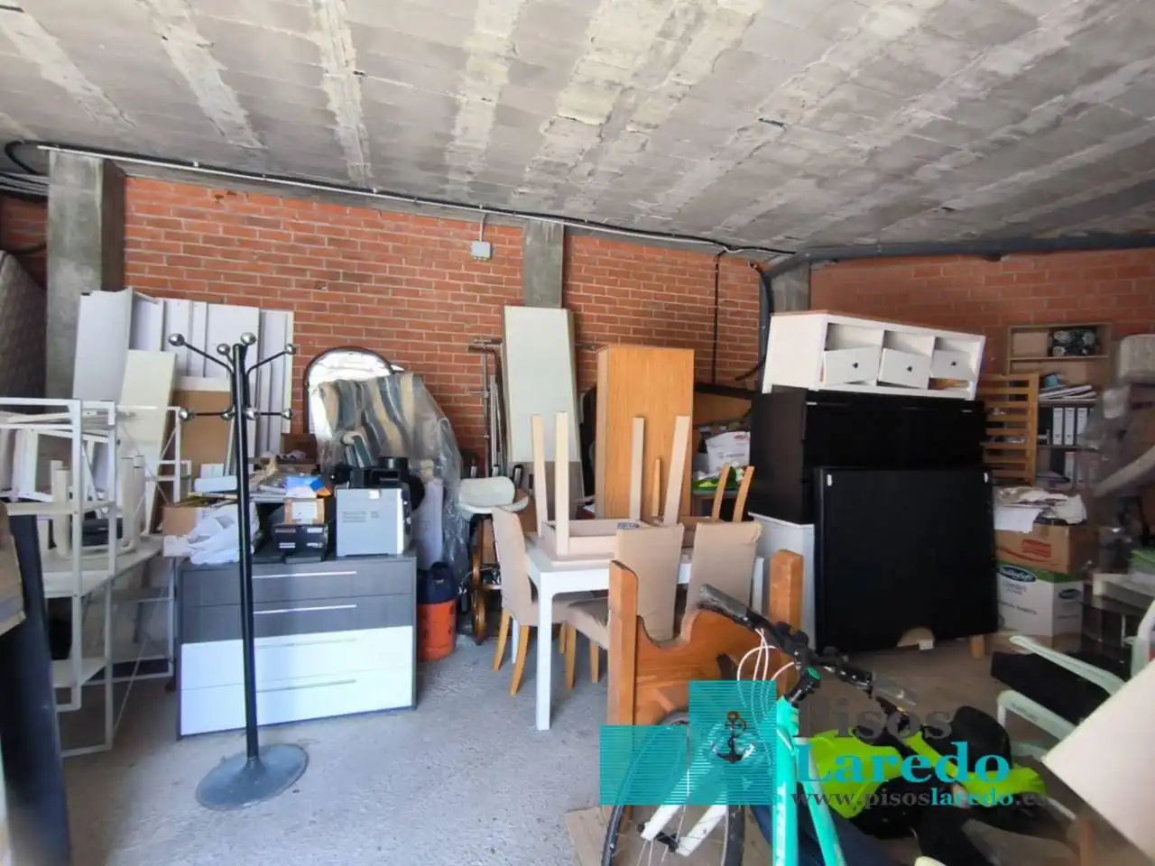 Local comercial en venda a Calle Emperador Carlos V, imagen 6