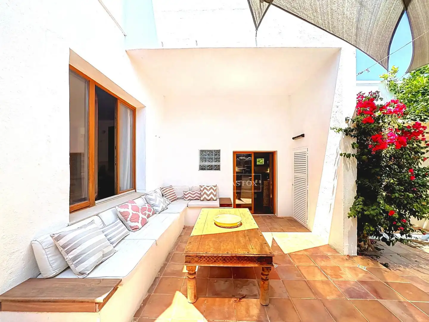 Villa avec terrasse à vendre à Santa Anna - Sol de l'Est, imagen 4