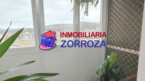 Photo 3 of Flat for sale in Pinadia Etxetaldea, Zorrotza, Bilbao