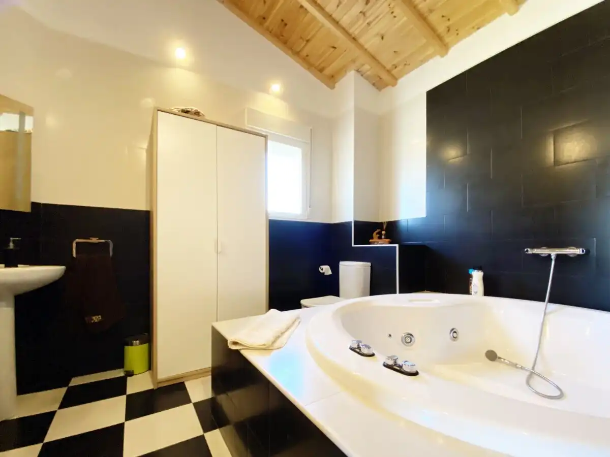 Adosado con terraza en venta en Carrer Tramontana, imagen 19