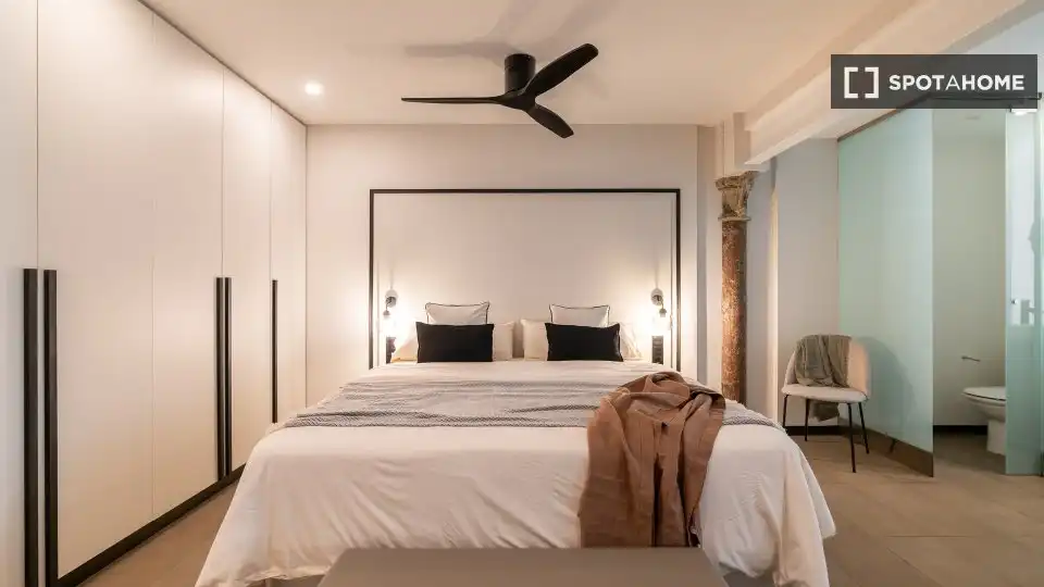 Room in Dreta de l'Eixample