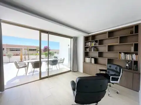 Apartamento con terraza en venta en Marazul - Ricasa, imagen 5