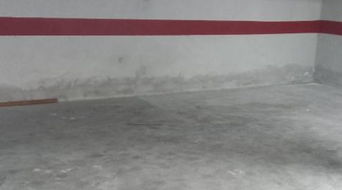 Foto 3 von Garage zur Miete in Calle Naranja, 1, Platero - El Limón, Alhaurín de la Torre