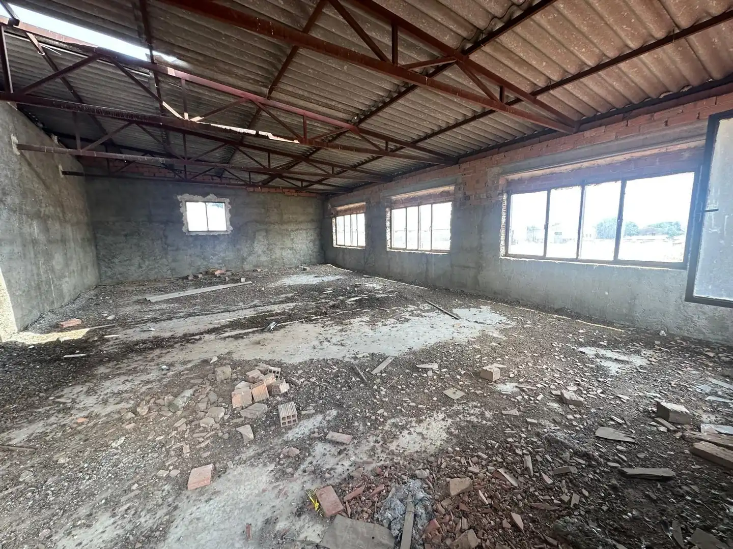 Residencial en venda en Santa Cruz de Mudela