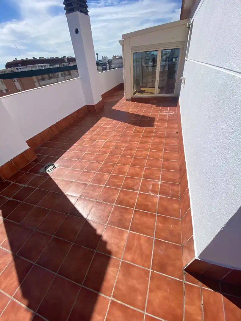 Ático en venta en Imaginalia - Llanos del Águila