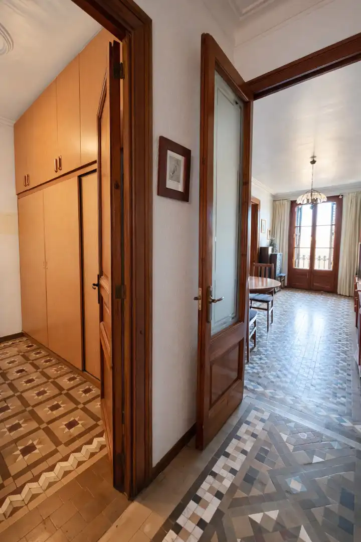 Appartement avec terrasse à vendre à Pla de Palau, imagen 19