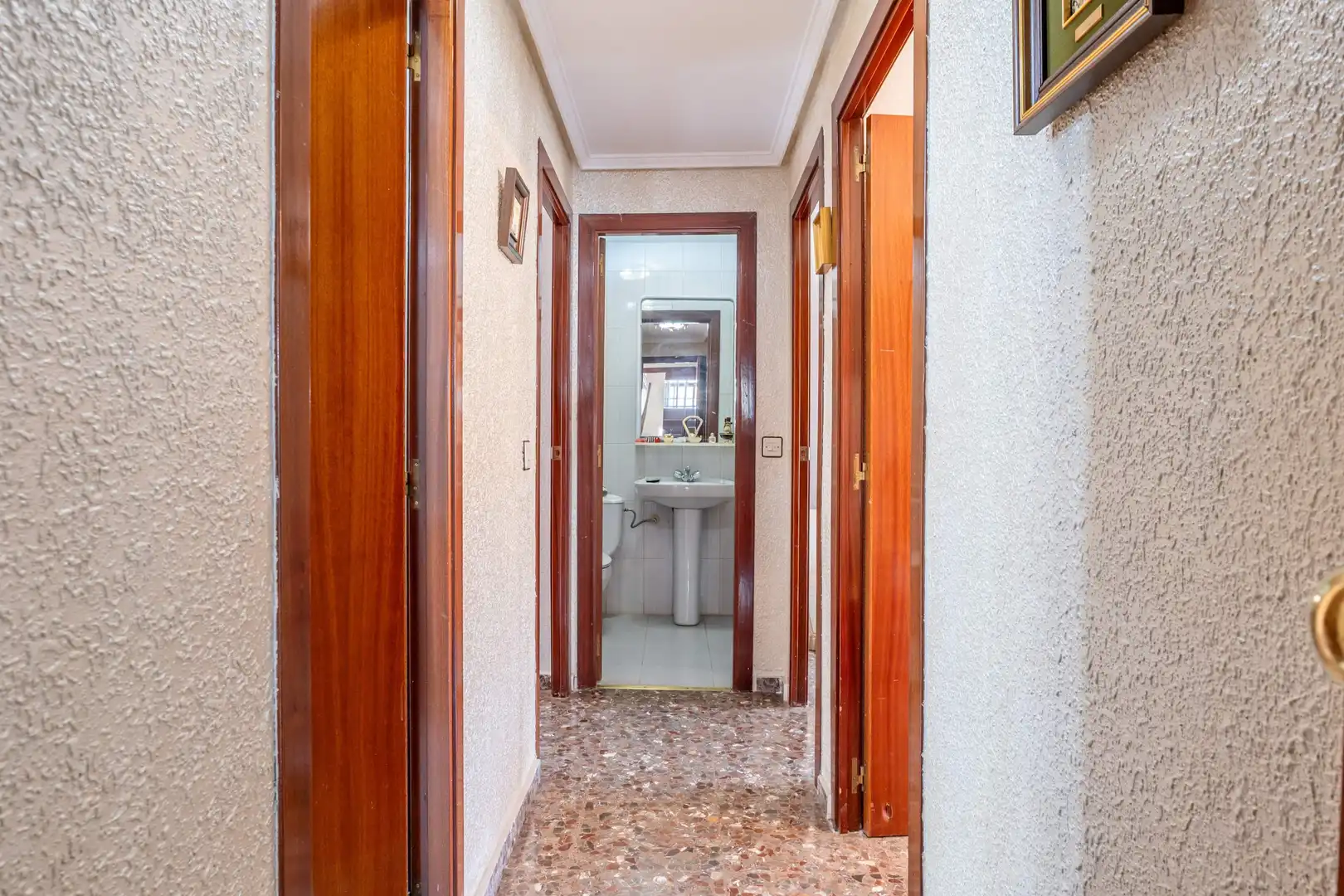 Casa o chalet en venta en Calle OSA MAYOR, 40, Valdefierro