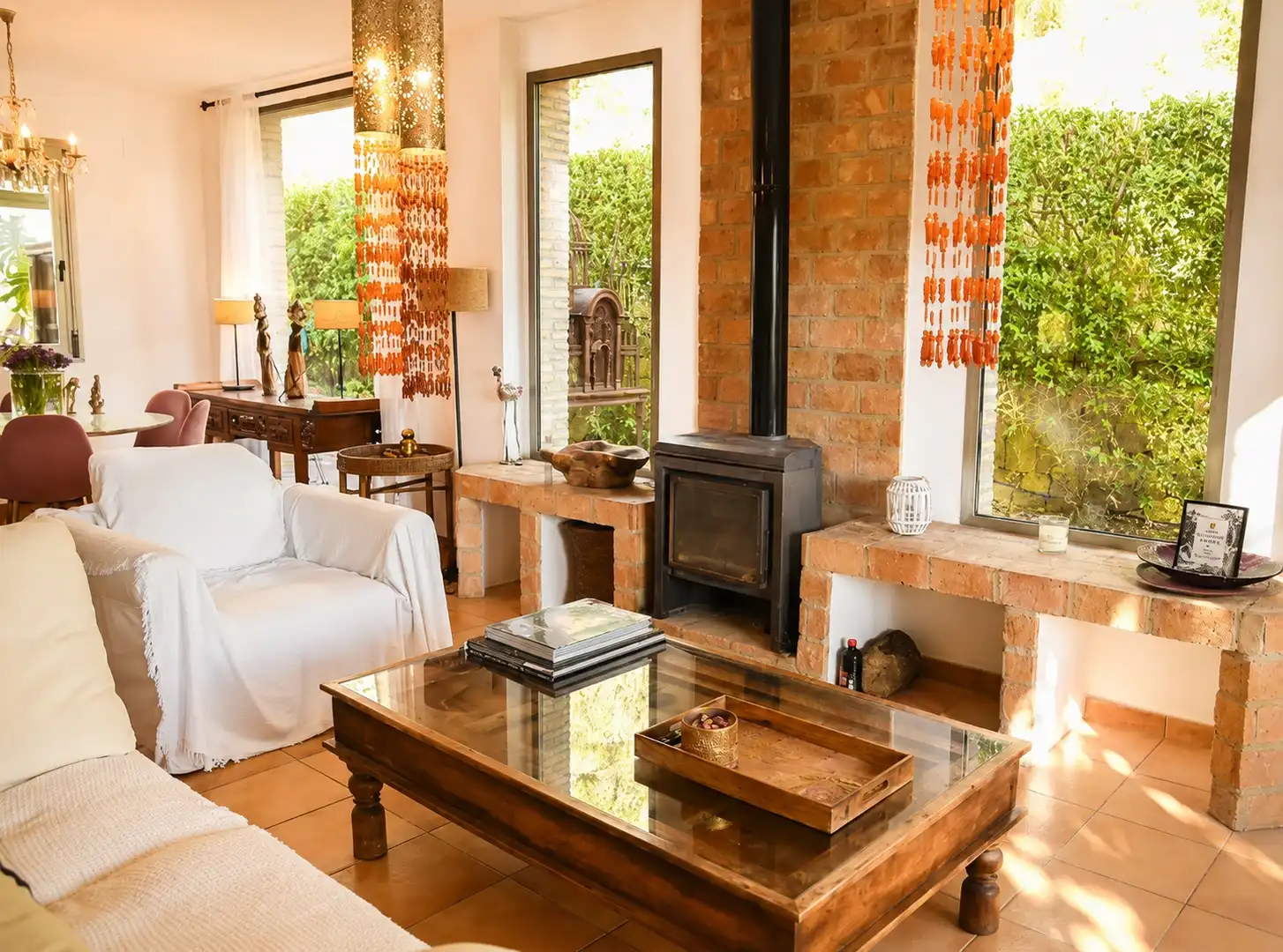 Maison mitoyenne avec jardin à vendre à Canuta, imagen 7
