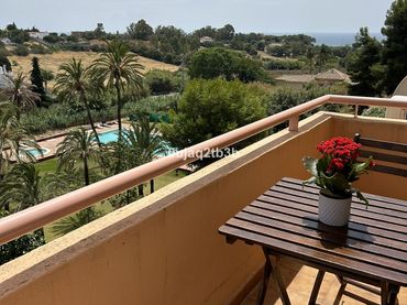 Apartamento en venta en Selwo
