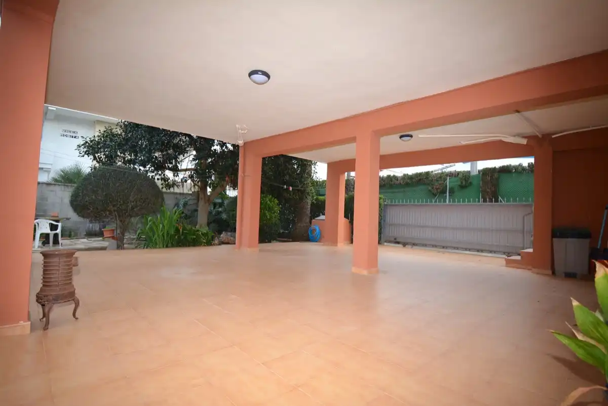 Villa avec piscine à vendre à Las Marinas / Les Marines, imagen 8