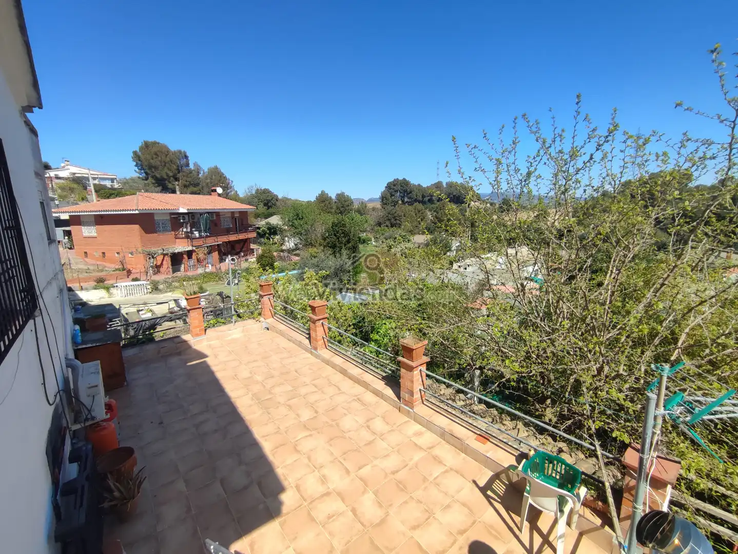 Maison avec terrasse à vendre à Sant Esteve Sesrovires, imagen 34