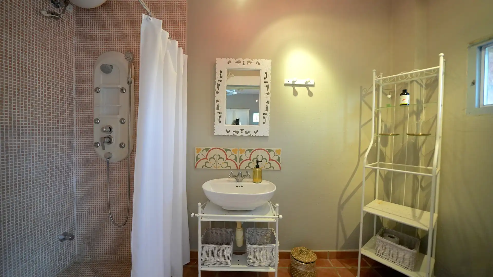 Casa rústica con piscina en venta en Callosa d'en Sarrià, imagen 40