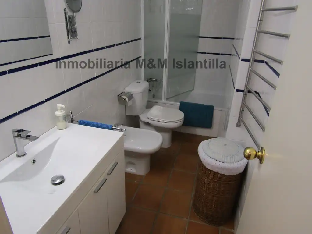 Apartament amb piscina en venda a Islantilla Golf, imagen 39