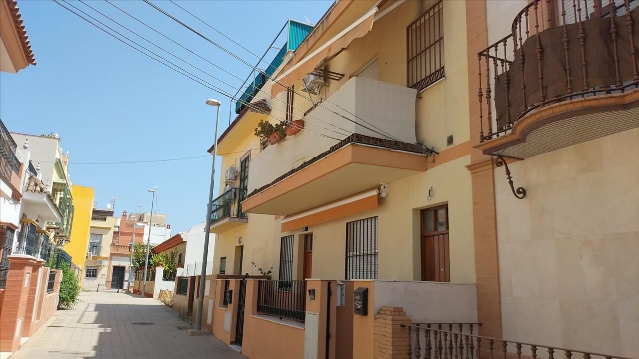 Pis en venda a Cipres, Coria del Río