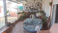 Terrace of Flat for sale in Sabadell  with Heating and Terrace
