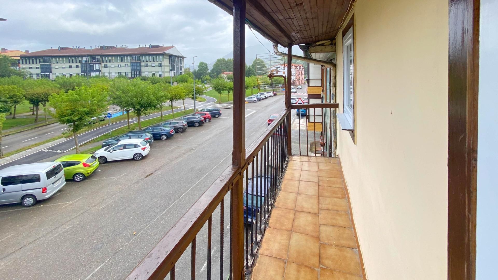 Balcony of Apartment for sale in El Astillero    with Heating and Balcony