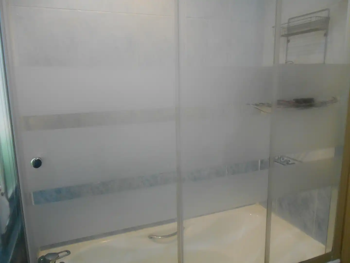 Room in Calle del Doctor Castelo, Ibiza de Madrid