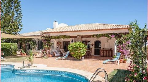 Foto 2 de Casa o xalet en venda a La Xara - La Sella, Alicante