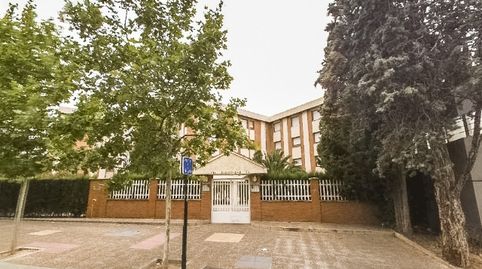 Foto 2 von Lagerraum zum Verkauf in Casablanca, Zaragoza Capital