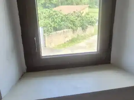 Terrassa de Finca rústica en venda en La Robla  amb Parquet