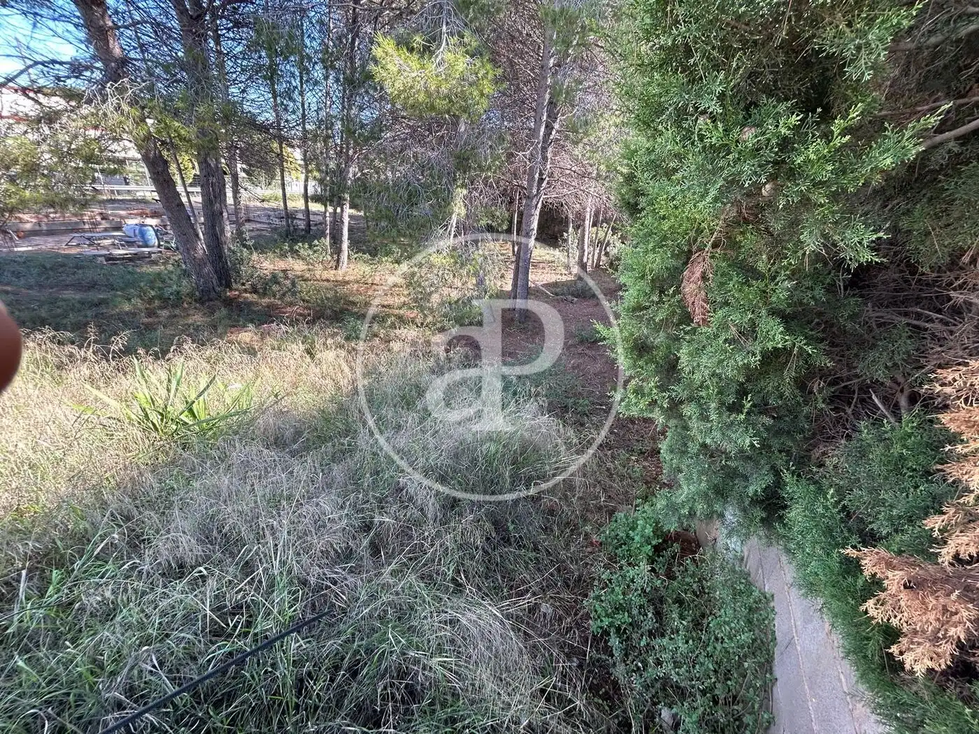 Terreny residencial en venda a La Cañada, imagen 7