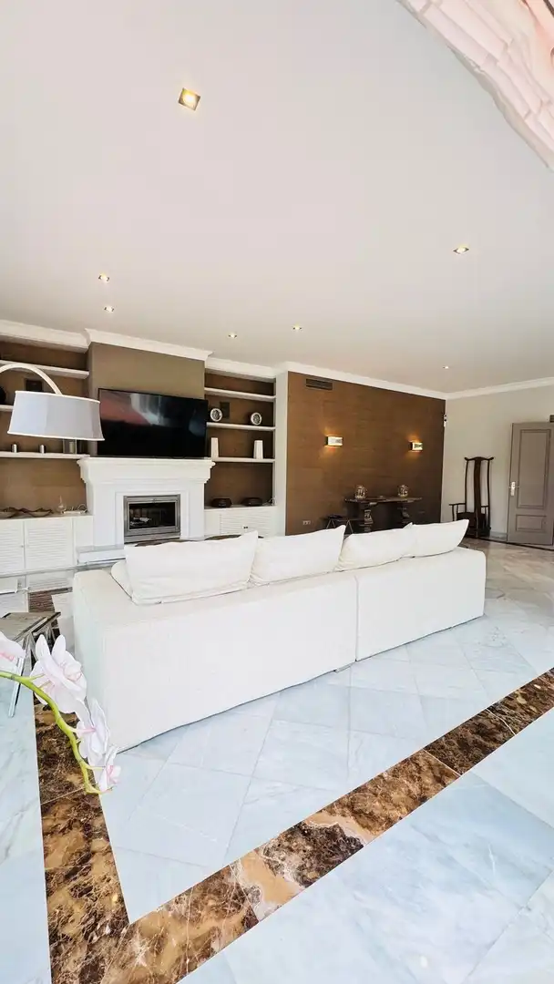 Haus mit Pool zum Verkauf in Marbella - Marbella,Guadalmina,Camino Cortes, imagen 5