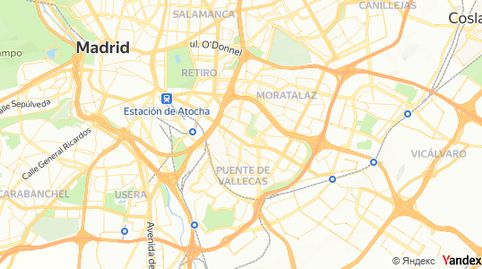 Foto 5 de Piso en venta en Numancia, Madrid Capital