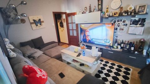 Foto 3 de Piso en venta en Panaderos, Caño Argales, Valladolid Capital