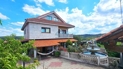 Foto 5 de Casa o xalet en venda a Barbadás, Ourense