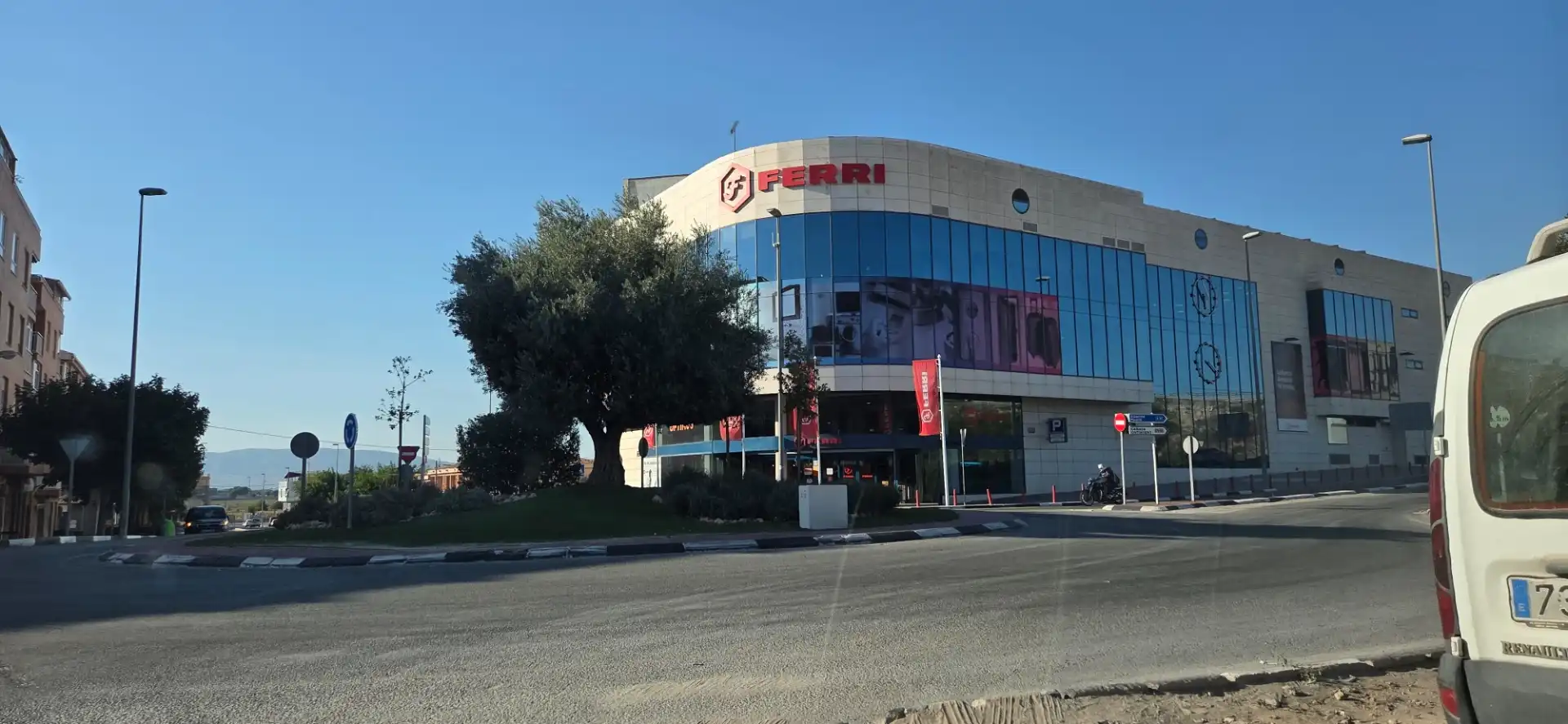 Terreno residencial en venta en Avenida de Juan ⅩⅩⅢ 14, imagen 2