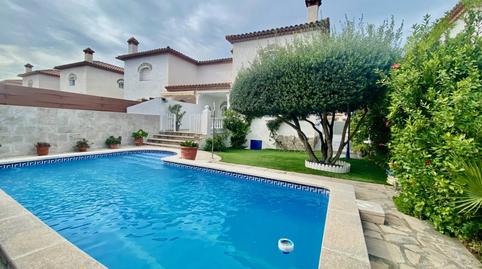 Photo 2 of Single-family semi-detached for sale in Isla Cabrera, Centre, Tarragona