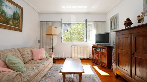 Foto 2 de Pis en venda a Martxoak 8, Palmera - Dumboa - Arbes, Irun