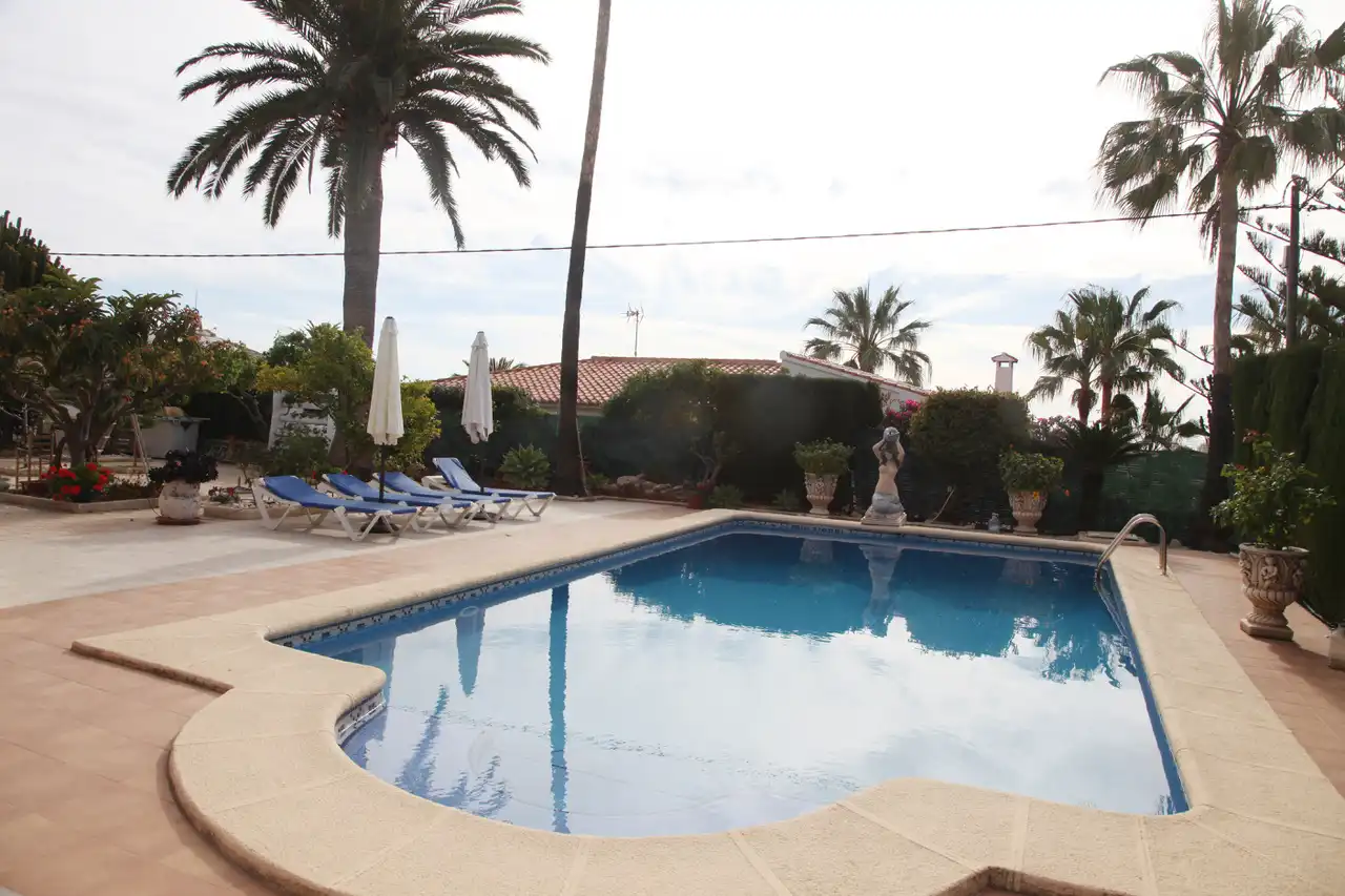 Maison avec jardin à vendre à Canuta, imagen 14