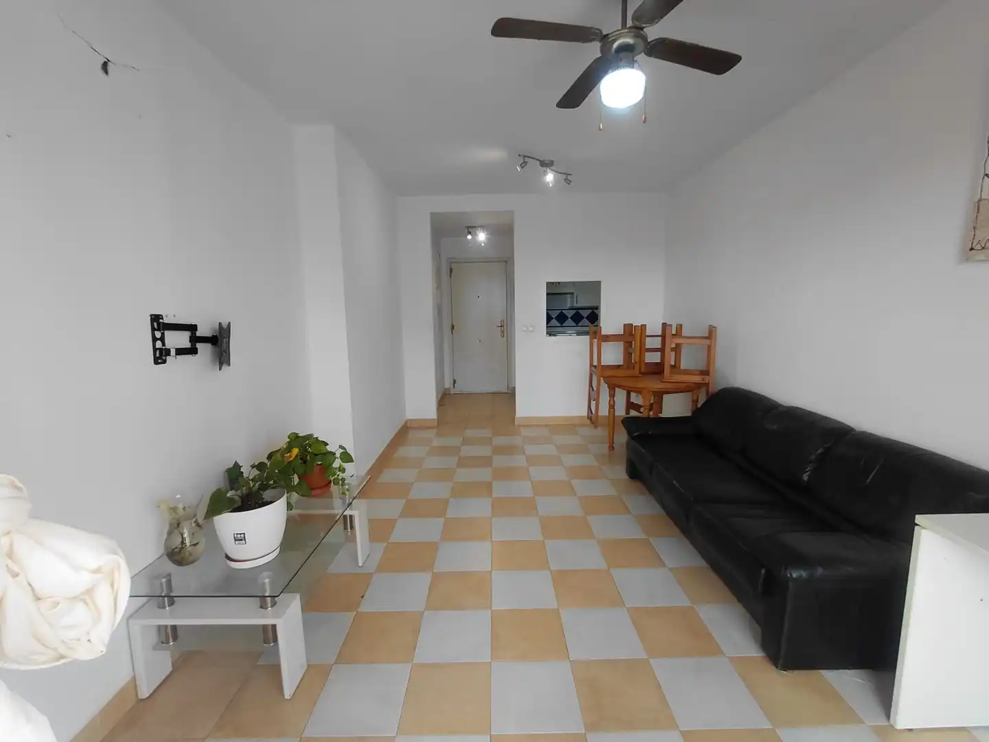Apartment with pool for sale in Via Parque, imagen 4