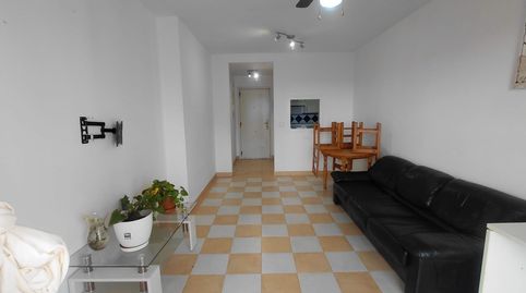 Foto 4 de Apartamento en venta en Via Parque, Benidorm
