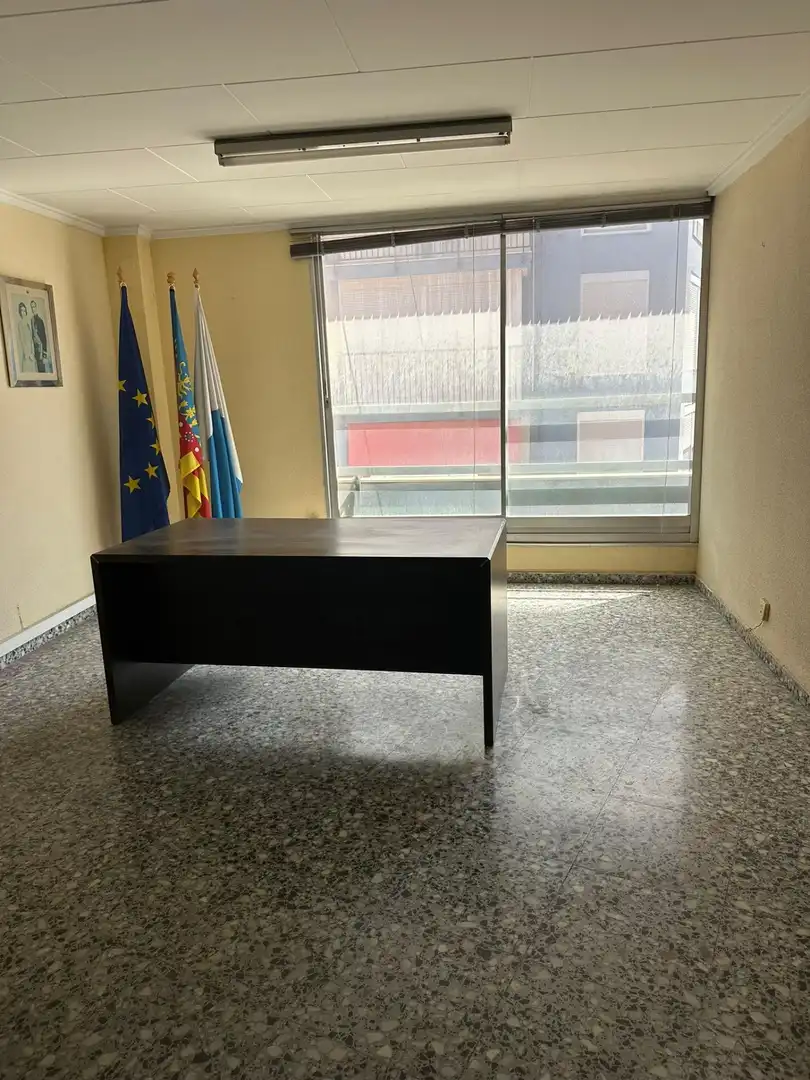 Bureau à vendre à San Blas