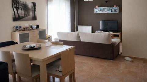 Foto 2 de Casa adosada en venda a Avenida Juan Pablo II, El Viso de San Juan, Toledo