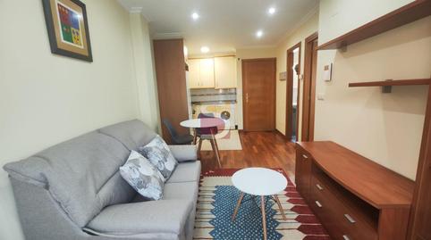 Photo 3 of Apartment to rent in Travesía de Vigo - San Xoán, Vigo